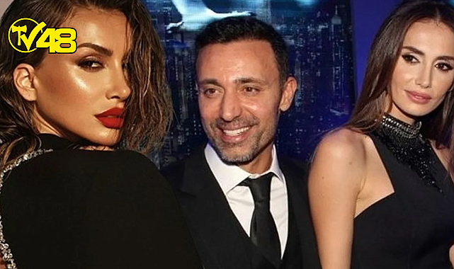 Emina Jahoviç&#039;ten, Mustafa Sandal&#039;a ağır gönderme! &quot;Erkek adam...&quot;.