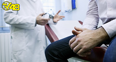 ERKEKLERDE BU İLTİHABA DİKKAT !