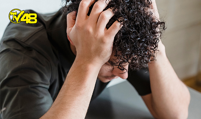 ERKEKLERDE GİZLİ KABUS: JİNEKOMASTİ