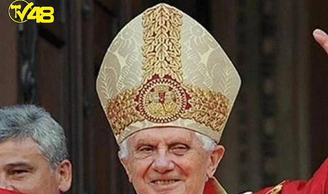 Eski Papa 16. Benedictus hayatını kaybetti