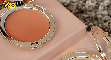 Evde krem allık nasıl yapılır?