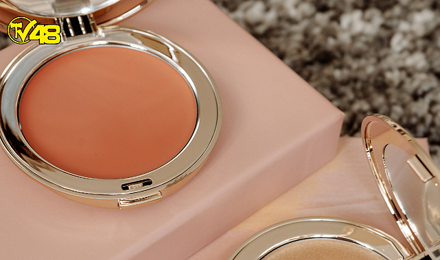 Evde krem allık nasıl yapılır?