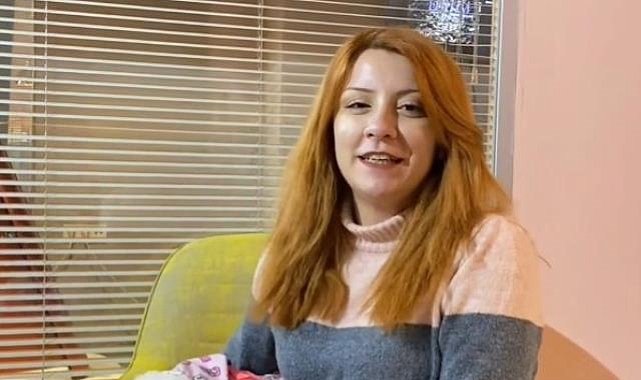 EVİNDE ÖLÜ BULUNAN HEMŞİRE İLE İLGİLİ GELİŞMELER ORTAYA ÇIKTI