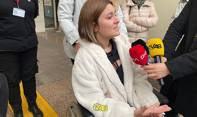 EZGİ HALA ADALET ARIYOR!