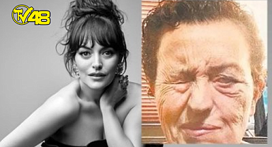 Ezgi Mola'nın yüz felci geçiren annesine büyük şok!