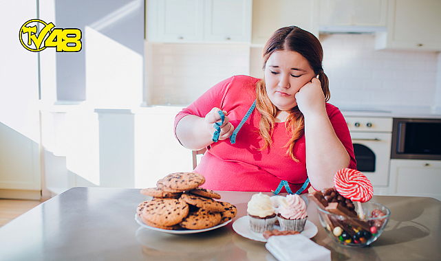 FAZLA KİLO BU HASTALIĞA ZEMİN HAZIRLIYOR!