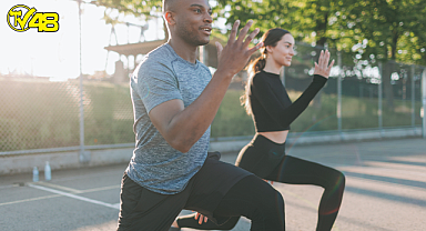 FİZİKSEL AKTİVİTE KANSER VE YAYILIM RİSKİNİ AZALTIYOR !