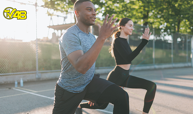 FİZİKSEL AKTİVİTE KANSER VE YAYILIM RİSKİNİ AZALTIYOR !