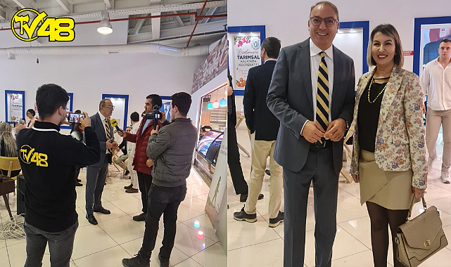 Gazeteci Cem Seymen ile Güzel Projeler Konuşuldu