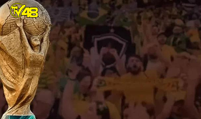 Gelecekten geldiğini itiraf etti ve Dünya Kupası’nı kazanan ülkeyi açıkladı