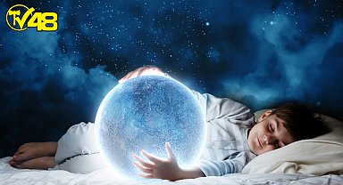 Google verileri ortaya koydu: İşte Türkiye ve dünyada en çok görülen rüyalar