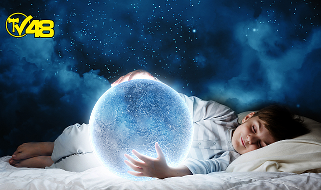 Google verileri ortaya koydu: İşte Türkiye ve dünyada en çok görülen rüyalar