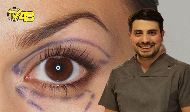 GÖZ ÇEVRESİ KIRIŞIKLIKLARI NEDEN OLUR ?