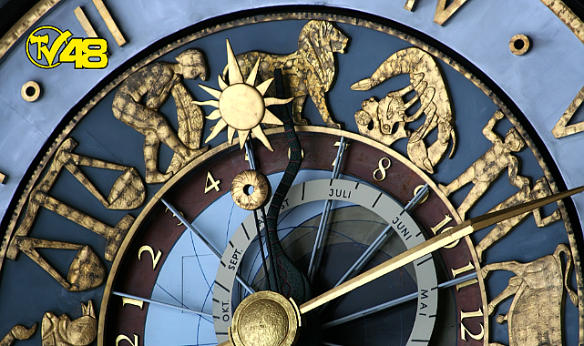 Günlük burç yorumları: 27 Aralık 2022 Salı