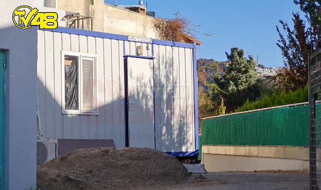 Güvenlik Görevlisi İş Arkadaşını Uykusunda Öldürdü