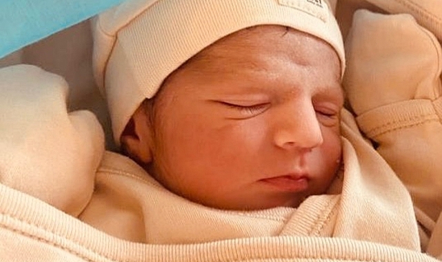 HAYDİ MİLAS, KARAN BEBEĞİN&#039;İN YANINDAYIZ!