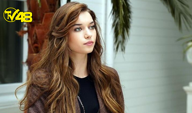 IMDb listesinde zirveye yerleşti! Oyuncu Afra Saraçoğlu&#039;nun büyük başarısı