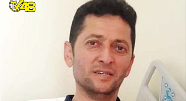 TÜFEKLE VURULAN MUHTAR HAYATINI KAYBETTİ