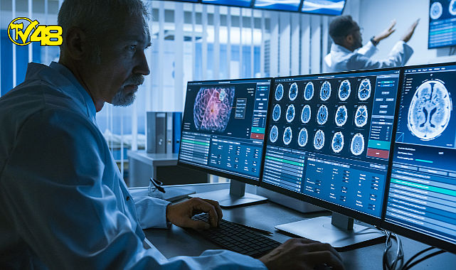 Kadın ve erkek beyni arasındaki 5 fark