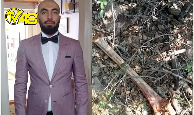 Kayıp Üniversite Öğrencisinin Kemikleri Bodrum&#039;da Bulundu