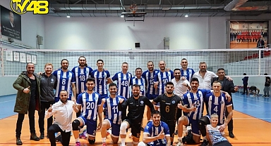 LİDER DEPLASMANDA GALİBİYET PEŞİNDE