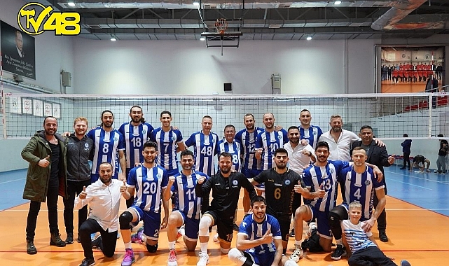 LİDER DEPLASMANDA GALİBİYET PEŞİNDE