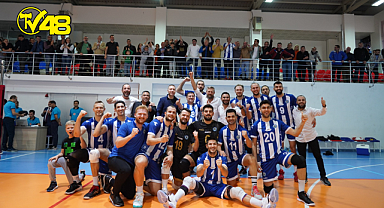 LİDER İSTANBUL DEPLASMANINDA