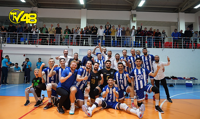 LİDER İSTANBUL DEPLASMANINDA