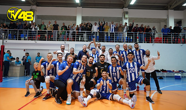 LİDER YOLUNA DOLU DİZGİN DEVAM EDİYOR