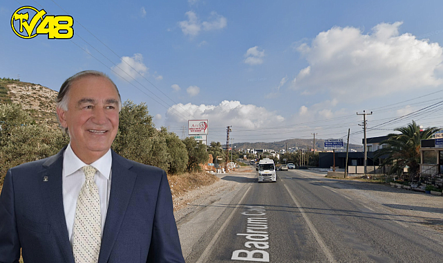 M. Yavuz Demir; &#039;&#039;Yol Genişletme Çalışmaları Yeniden Başlamıştır&#039;&#039;