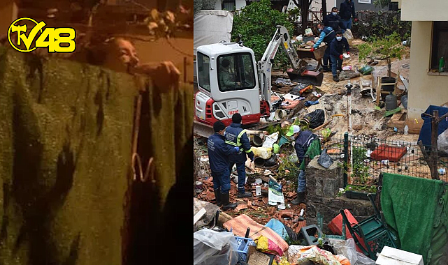 Marmaris&#039;teki vahşette yeni gelişme: Evinde çok sayıda kedi köpek ölüsü bulunan kadın akıl hastanesine sevk edildi