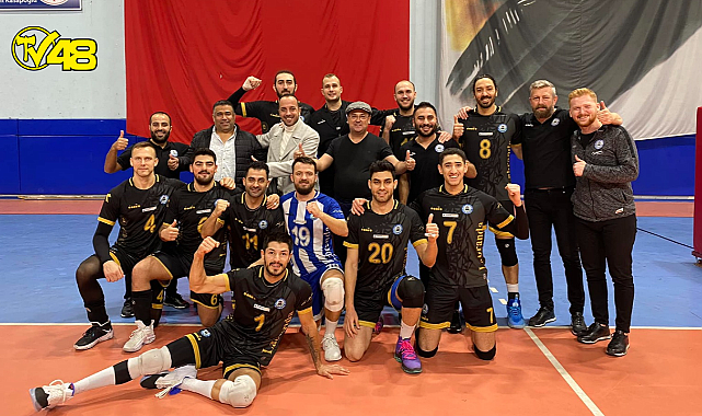 MİLAS&#039;LI EFELER SEVİNDİRDİ!