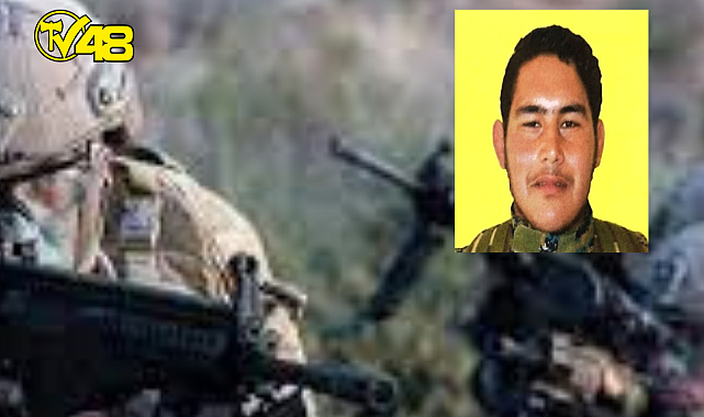 MİT&#039;TEN SURİYE&#039;DE NOKTA  OPERASYON!! TUGAY SORUMLUSU KEMAL PİR KOD ADLI TERÖRİST ETKİSİZ HALE GETİRİLDİ