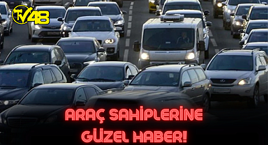 Motorlu Taşıtlar Vergisi'nde artış oranı belli oldu! Hangi araç için ne kadar ödenecek?