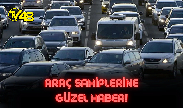 Motorlu Taşıtlar Vergisi&#039;nde artış oranı belli oldu! Hangi araç için ne kadar ödenecek?