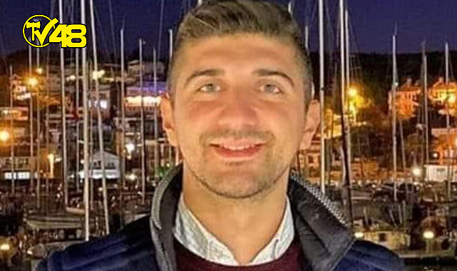 MUĞLA EMNİYET MÜDÜRLÜĞÜNDE GÖREVLİ KOMİSER EKREM UYAR GÖREV DÖNÜŞÜ KAZADA ŞEHİT OLDU