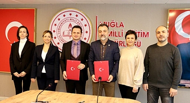 Öğrenciler ve Öğretmenler Fotoğraflarla Yarışacak