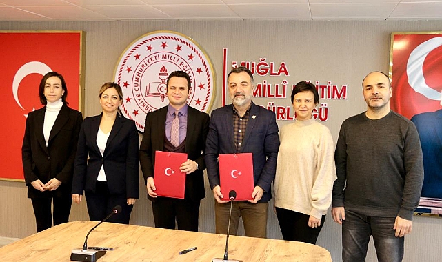 Öğrenciler ve Öğretmenler Fotoğraflarla Yarışacak