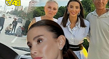 ÖZGE ULUSOY SİTEM ETTİ