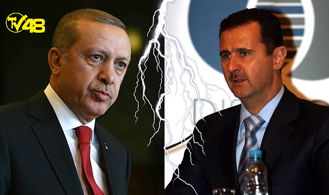 Reuters: Suriye Devlet Başkanı Esad, Cumhurbaşkanı Erdoğan ile görüşmeyi reddetti