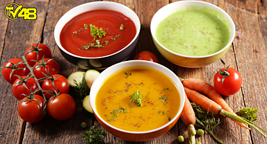 Sağlıklı Kış Çorbaları: Şifa Dolu 10 Farklı Çorba Tarifi