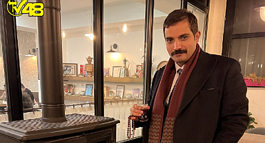 Ülkü Ocakları eski Genel Başkanı Sinan Ateş silahlı saldırı sonucu hayatını kaybetti