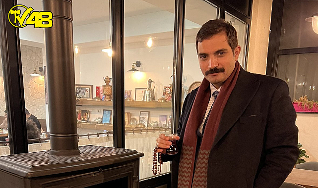 Ülkü Ocakları eski Genel Başkanı Sinan Ateş silahlı saldırı sonucu hayatını kaybetti