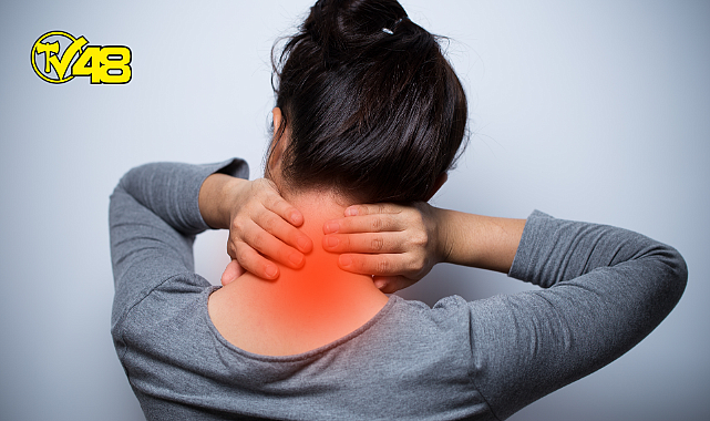 SOĞUK HAVALARIN TETİKLEDİĞİ AĞRILARA DİKKAT!