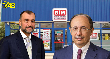 Şok Marketler, BİM CEO'su Galip Aykaç'ı istifaya çağırdı