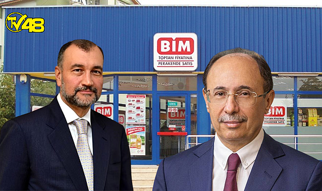 Şok Marketler, BİM CEO&#039;su Galip Aykaç&#039;ı istifaya çağırdı