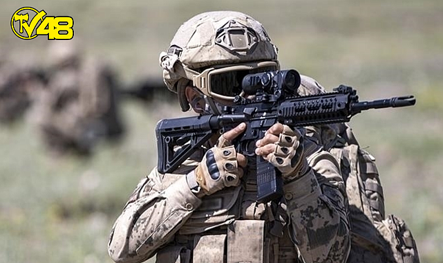 SON DAKİKA! 11 TERÖRİST ETKİSİZ HALE GETİRİLDİ