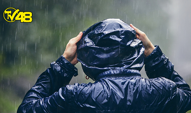 Son Dakika: Meteoroloji&#039;den Bodrum, Marmaris, Datça ve Fethiye gibi kıyı şeridinde yer alan ilçeler için sağanak yağış uyarısı!