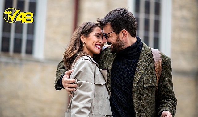 Sonsuza dek birlikte olan çiftlerin 6 sırrı