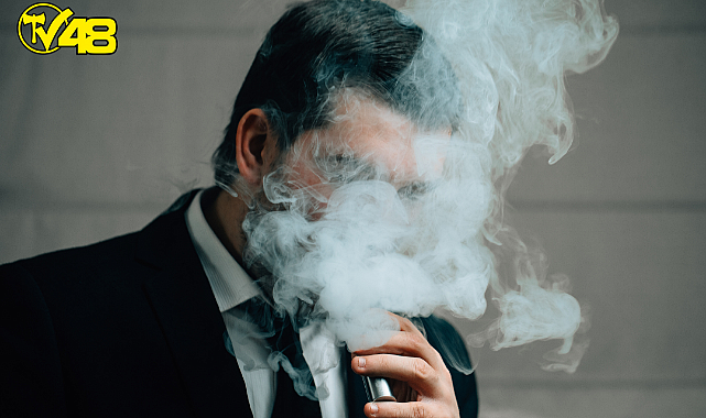 Ticaret Bakanlığı&#039;ndan Elektronik Sigara Operasyonu